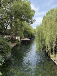 Nanxun Old Town