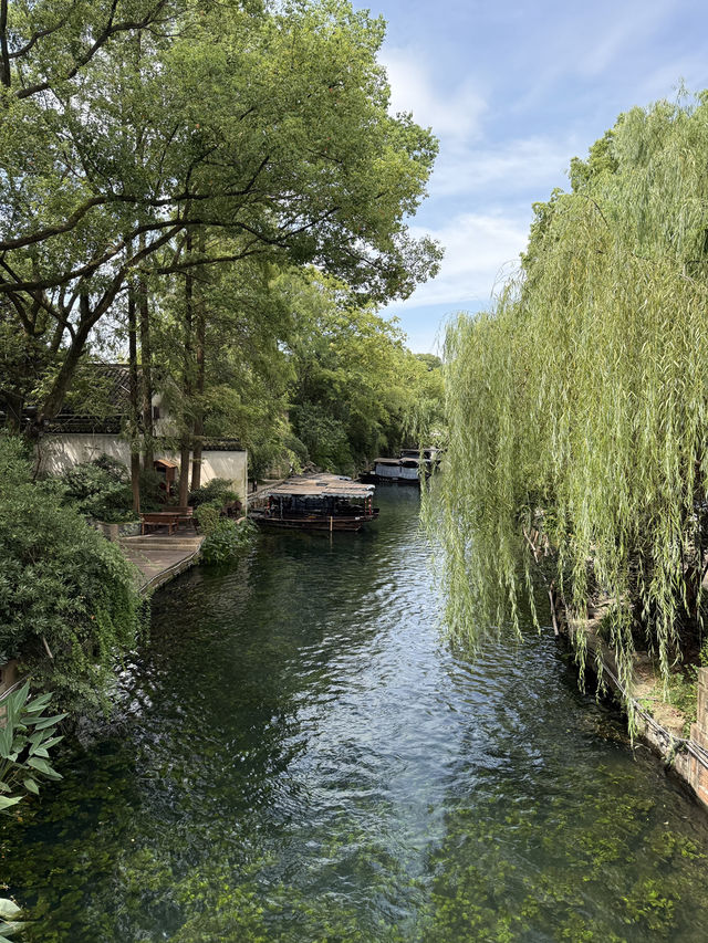 Nanxun Old Town