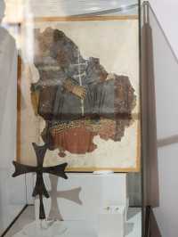 เดิน  Museum  หนึ่งรอบเท่ากับอ่านทั้งชาติ