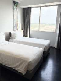【ジャカルタ インドネシア】早朝便や深夜便にオススメ！空港近くのHotel✈︎