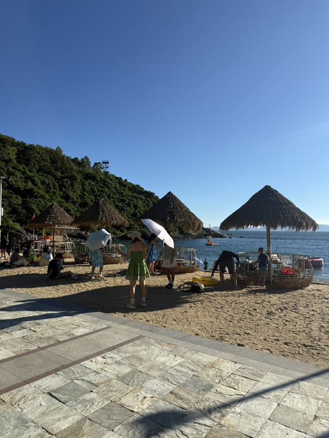 日落人景旅遊必到打卡 日落人景旅遊必到打卡