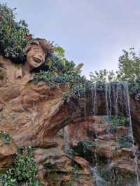 TOKYO DISNEYSEA.