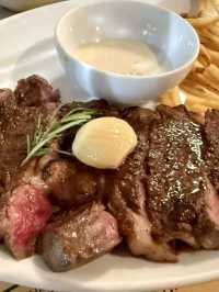 Le Blanc高質米其林牛排美食體驗