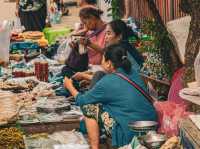 Morning Market
