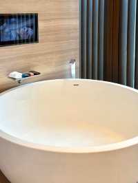 โรงแรม Mandarin Oriental ที่ถูกที่สุดในโลก