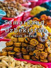 Samarkand