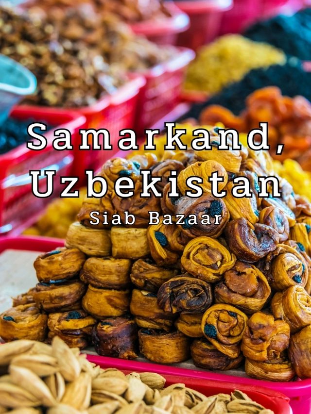 Samarkand