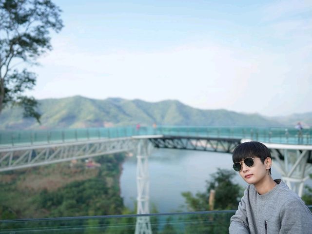 สกายวอล์คเชียงคาน