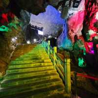Mysteries of Jiuxiang Karst Cave