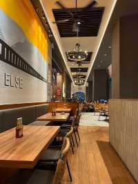 Tex Mex Revival with Family Friendly Energy at Chili’s 