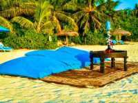 Anantara Dhigu Maldives Resort — The Perfect Family Escape