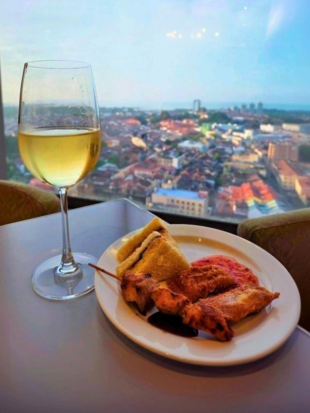 Easy Access to Melaka’s Spot, Comfortable Stay with Stunning City Views at Dusit Princess Melaka. Easy Access to Melaka’s Spot, Comfortable Stay with Stunning City Views at Dusit Princess Melaka.