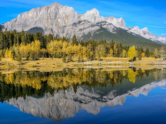 Popular Lake Popular Lake