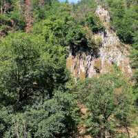 Cascade du Nideck – A Fairy-Tale Waterfall in the Vosges Mountains