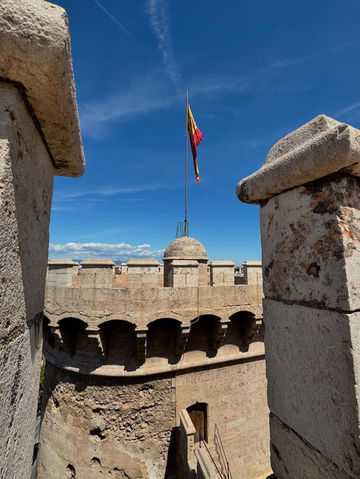 Guardians of Valencia’s Medieval Past