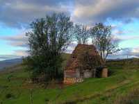 landscapes of the Apuseni Mountains