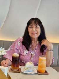 Riviera Cafe & Restaurant นนทบุรี