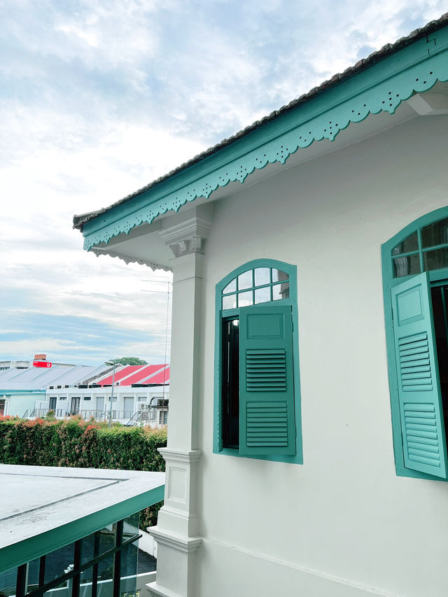Hotel Majestic: Luxurious Boutique Stay with Top-Class Facilities