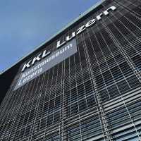 Kunstmuseum Luzern – Modern Art Meets Lakeside Serenity