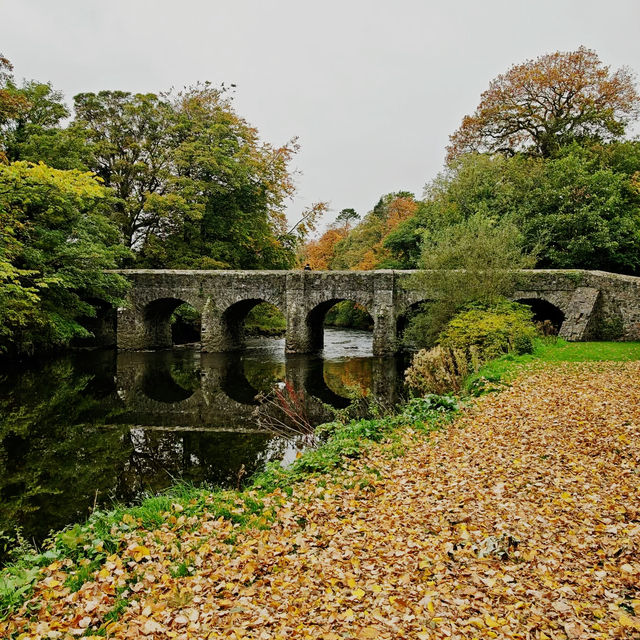 Your Solo Riverside Stroll: Six Mile Water, Antrim Your Solo Riverside Stroll: Six Mile Water, Antrim