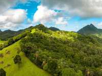 La Vallée de Ferney - Beautiful walk in this valley