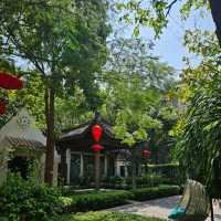 入住鳳凰灣悅椿酒店複式房間真係爽呀！