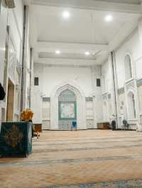 Day 1 Almaty, Kazakhstan 🇰🇿