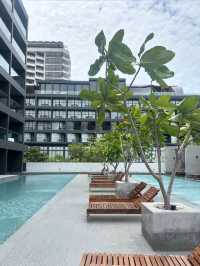 🌴✨ รีวิว Ana Anan Resort & Villas Pattaya – รีสอร์