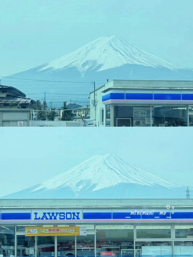 📸 Fuji Magic in Every Frame  🏔️ 📸 Fuji Magic in Every Frame  🏔️