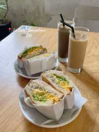 ☕✨ Penang Café-Hopping Paradise — 8 Must-Visit Spots for Foodies & Aesthetes! 🇲🇾