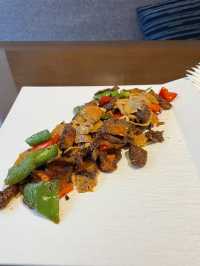 Chengdu Vegetarian Restaurant 枣子树素餐馆