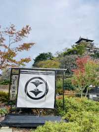 ペットとお出かけ福井旅