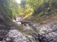 Waitavala Natural Rock Waterslide