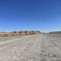 Hami Great Road Scenic