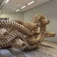 Sprengel Museum Hannover – A Modernist Haven for Art and Imagination