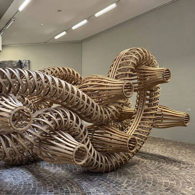 Sprengel Museum Hannover – A Modernist Haven for Art and Imagination