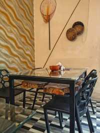 🌆🌿 Swade Chatga – Dhaka’s Hidden Urban Escape