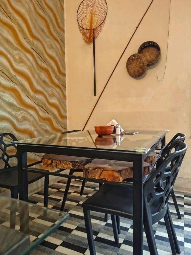 🌆🌿 Swade Chatga – Dhaka’s Hidden Urban Escape 🌆🌿 Swade Chatga – Dhaka’s Hidden Urban Escape