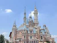 Dinner ในปราสาทดิสนีย์ 🏰✨