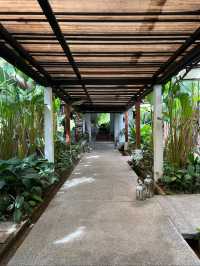 Kachonghills Tented Resort Trang