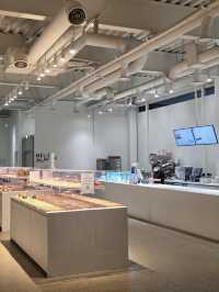 여유가 넘치는 감성 공간