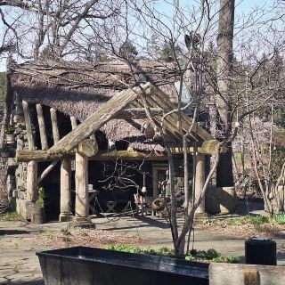 溫特圖爾博物館、花園和圖書館