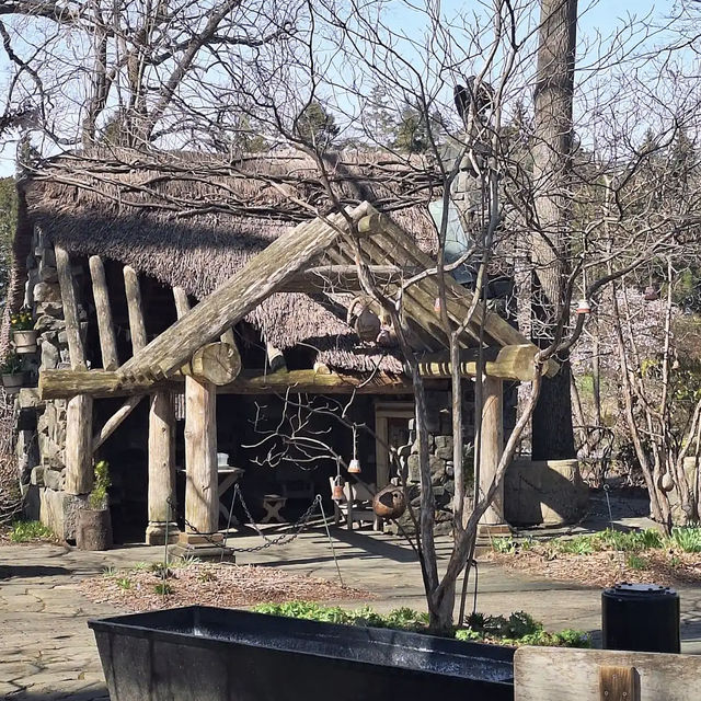 Winterthur Museum, Garden & Library