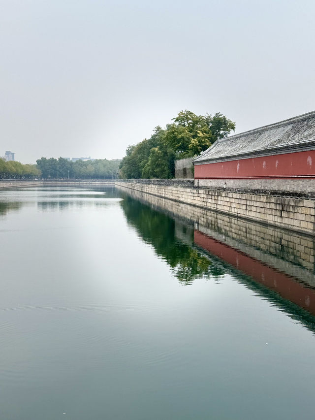 京城必訪經典人文景點