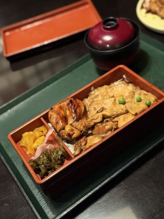Gunma's Soul Food: Torihira's Torimeshi