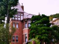 City Loop Bus: A Convenient Way to Explore Kitano Ijinkan