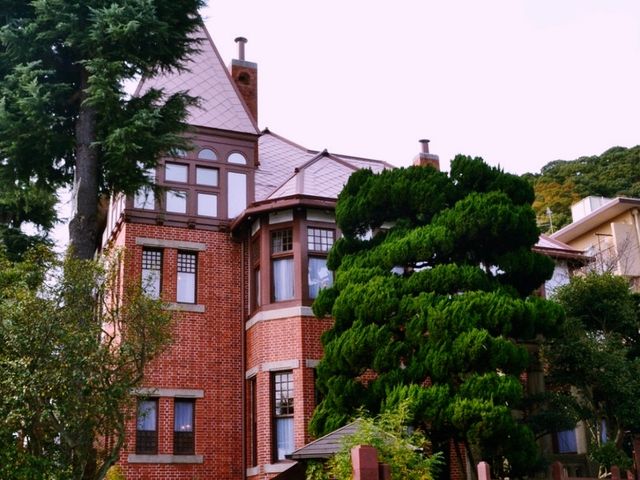 City Loop Bus: A Convenient Way to Explore Kitano Ijinkan