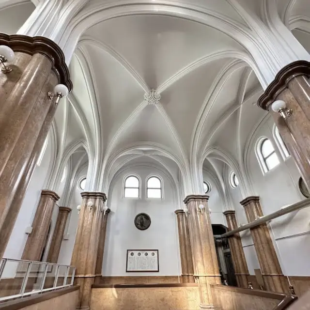 北海道大學綜合博物館——探索科學、自然與北海道的遺產