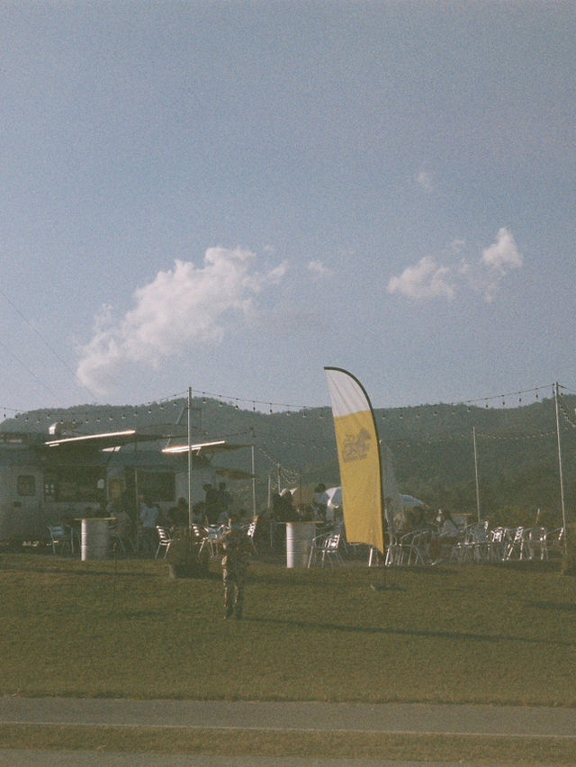 Chiang Rai (เชียงราย) 🏞️