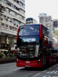 🇭🇰🚏Hong Kong Autumn - Is it worth going?